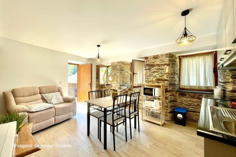 Byhus i Arganil, Coimbra, Arganil - € 149.000 | Ref: ONE571922-1 - foto 1