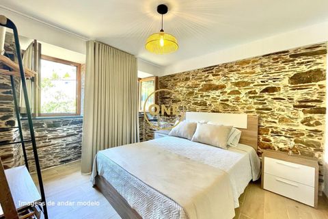 Byhus i Arganil, Coimbra, Arganil - € 149.000 | Ref: ONE571922-1 - foto 21