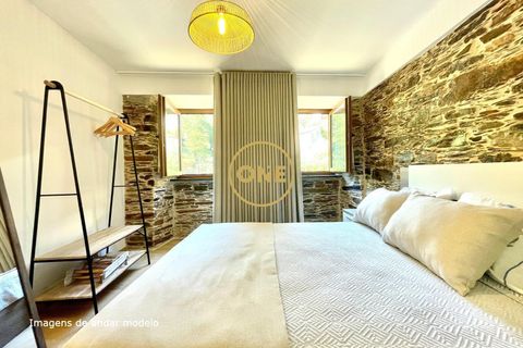 Byhus i Arganil, Coimbra, Arganil - € 149.000 | Ref: ONE571922-1 - foto 23