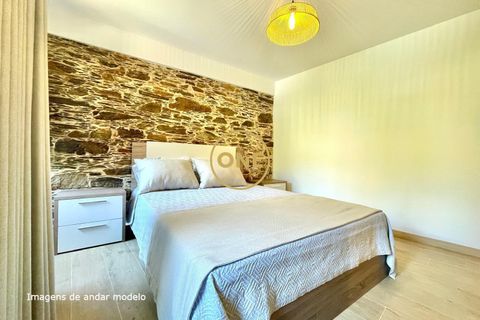 Byhus i Arganil, Coimbra, Arganil - € 149.000 | Ref: ONE571922-1 - foto 24