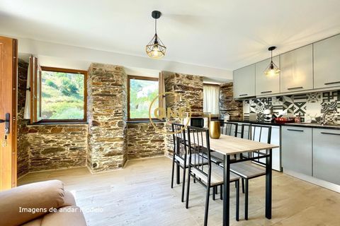 Byhus i Arganil, Coimbra, Arganil - € 149.000 | Ref: ONE571922-1 - foto 25