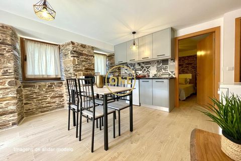 Byhus i Arganil, Coimbra, Arganil - € 149.000 | Ref: ONE571922-1 - foto 17