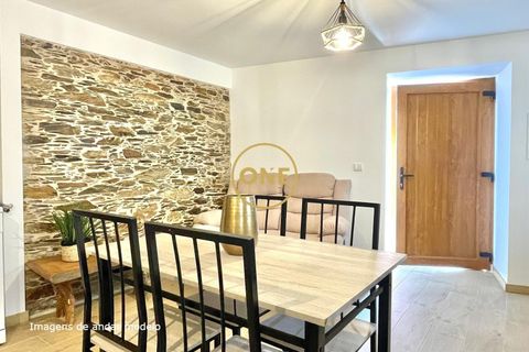 Byhus i Arganil, Coimbra, Arganil - € 149.000 | Ref: ONE571922-1 - foto 31