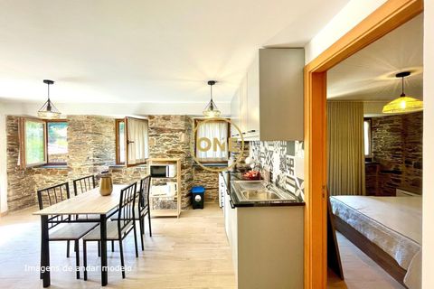 Byhus i Arganil, Coimbra, Arganil - € 149.000 | Ref: ONE571922-1 - foto 34