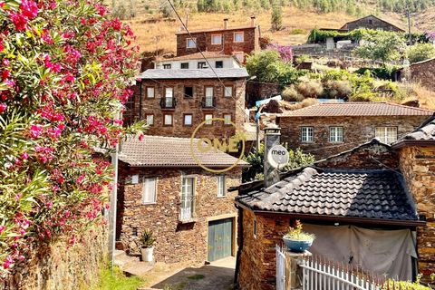 Byhus i Arganil, Coimbra, Arganil - € 149.000 | Ref: ONE571922-1 - foto 35