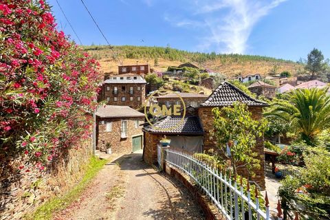 Byhus i Arganil, Coimbra, Arganil - € 149.000 | Ref: ONE571922-1 - foto 36