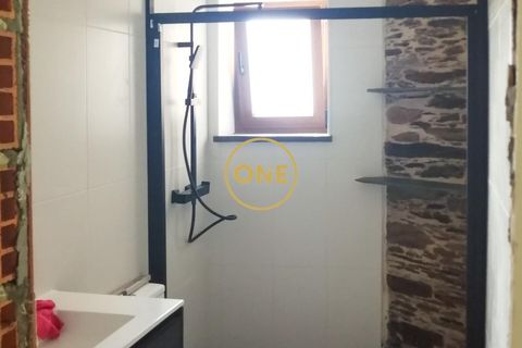 Byhus i Arganil, Coimbra, Arganil - € 149.000 | Ref: ONE571922-1 - foto 6