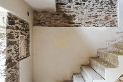 Byhus i Arganil, Coimbra, Arganil - € 149.000 | Ref: ONE571922-1 - foto 7