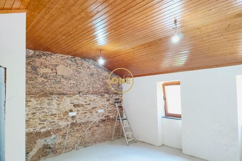 Byhus i Arganil, Coimbra, Arganil - € 149.000 | Ref: ONE571922-1 - foto 4