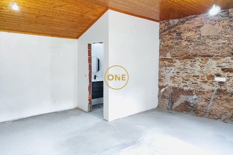 Byhus i Arganil, Coimbra, Arganil - € 149.000 | Ref: ONE571922-1 - foto 5