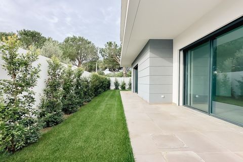 Villa i Alcabideche, Lisbon, Alcabideche - € 1.590.000 | Ref: AH2602-CN - foto 5