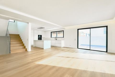Villa i Alcabideche, Lisbon, Alcabideche - € 1.590.000 | Ref: AH2602-CN - foto 6