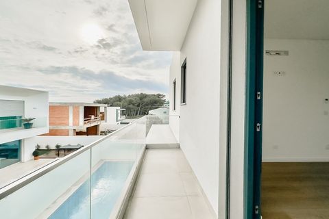 Villa i Alcabideche, Lisbon, Alcabideche - € 1.590.000 | Ref: AH2602-CN - foto 28
