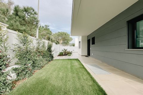 Villa i Alcabideche, Lisbon, Alcabideche - € 1.590.000 | Ref: AH2602-CN - foto 31
