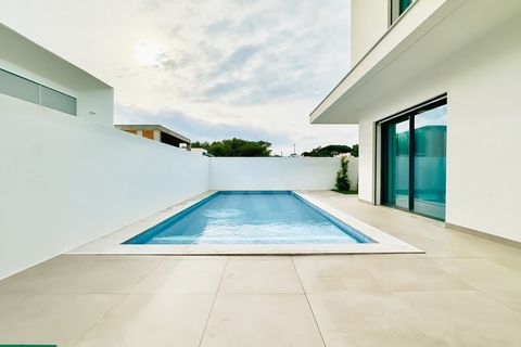Villa i Alcabideche, Lisbon, Alcabideche - € 1.590.000 | Ref: AH2602-CN - foto 33
