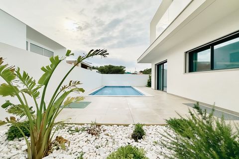 Villa i Alcabideche, Lisbon, Alcabideche - € 1.590.000 | Ref: AH2602-CN - foto 34