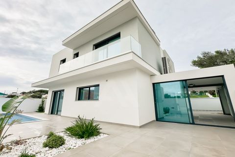 Villa i Alcabideche, Lisbon, Alcabideche - € 1.590.000 | Ref: AH2602-CN - foto 37