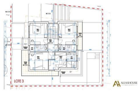 Villa i Alcabideche, Lisbon, Alcabideche - € 1.590.000 | Ref: AH2602-CN - foto 38