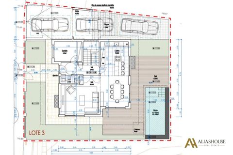 Villa i Alcabideche, Lisbon, Alcabideche - € 1.590.000 | Ref: AH2602-CN - foto 39