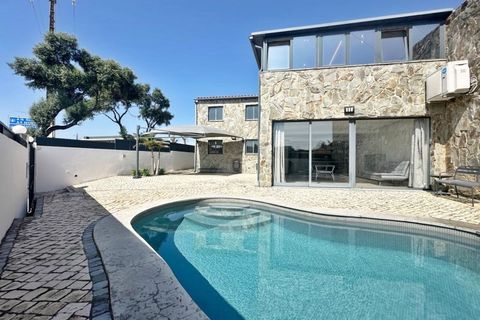 Villa a Alcabideche, Lisbon, Alcabideche - € 3.750/mes | Ref: AH2502-AD - foto 4