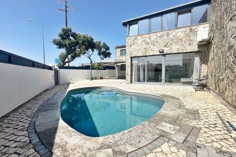 Villa a Alcabideche, Lisbon, Alcabideche - € 3.750/mes | Ref: AH2502-AD - foto 7