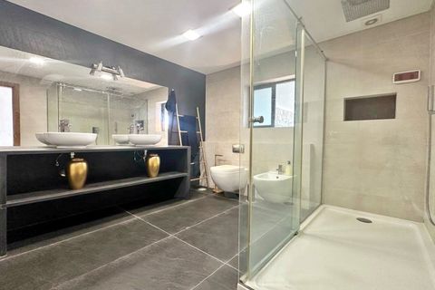 Villa a Alcabideche, Lisbon, Alcabideche - € 3.750/mes | Ref: AH2502-AD - foto 27