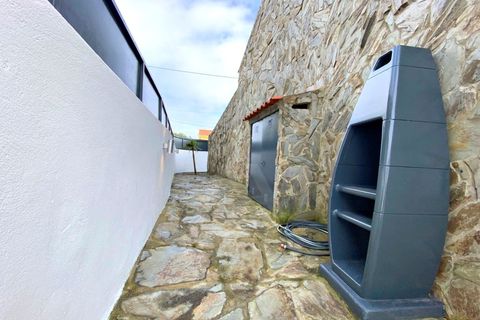 Villa a Alcabideche, Lisbon, Alcabideche - € 3.750/mes | Ref: AH2502-AD - foto 42