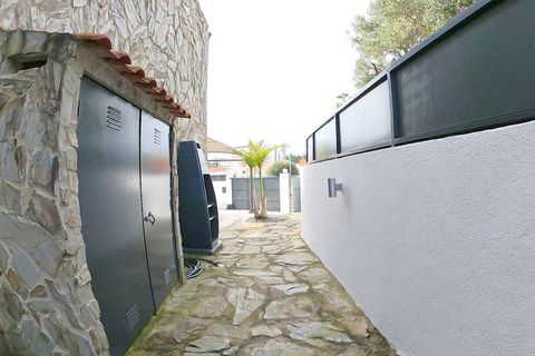 Villa a Alcabideche, Lisbon, Alcabideche - € 3.750/mes | Ref: AH2502-AD - foto 44