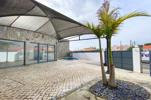 Villa a Alcabideche, Lisbon, Alcabideche - € 3.750/mes | Ref: AH2502-AD - foto 46