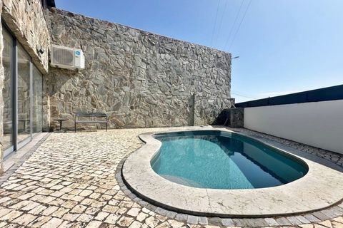 Villa a Alcabideche, Lisbon, Alcabideche - € 3.750/mes | Ref: AH2502-AD - foto 47