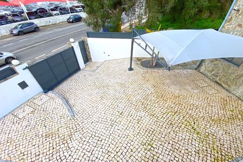 Villa a Alcabideche, Lisbon, Alcabideche - € 3.750/mes | Ref: AH2502-AD - foto 48