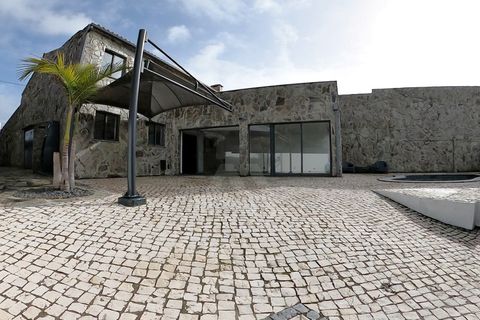 Villa a Alcabideche, Lisbon, Alcabideche - € 3.750/mes | Ref: AH2502-AD - foto 49