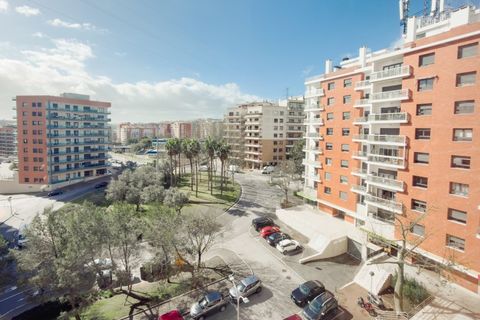Lejlighed i Odivelas, Lisbon, Odivelas - € 565.000 | Ref: AH2605-JV - foto 5