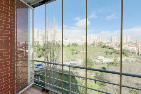 Lejlighed i Odivelas, Lisbon, Odivelas - € 565.000 | Ref: AH2605-JV - foto 16