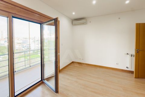 Lejlighed i Odivelas, Lisbon, Odivelas - € 565.000 | Ref: AH2605-JV - foto 19