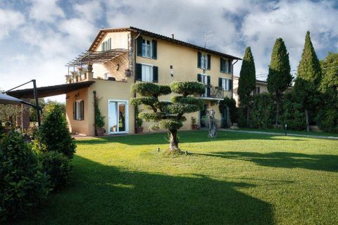 Villa i Pietrasanta, Lucca, Pietrasanta - € 2.900.000 | Ref: CBI129-2006-130603 - foto 1