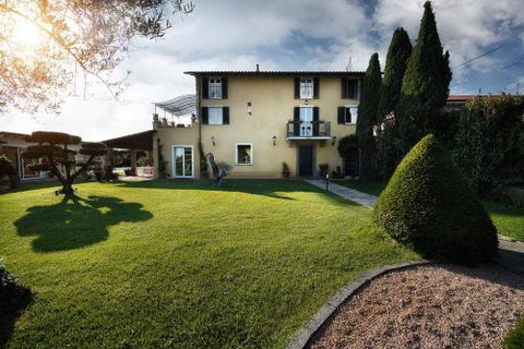 Villa i Pietrasanta, Lucca, Pietrasanta - € 2.900.000 | Ref: CBI129-2006-130603 - foto 2