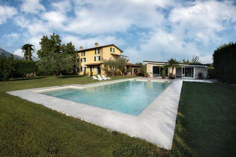 Villa i Pietrasanta, Lucca, Pietrasanta - € 2.900.000 | Ref: CBI129-2006-130603 - foto 3