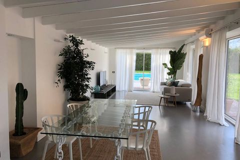 Villa i Pietrasanta, Lucca, Pietrasanta - € 2.900.000 | Ref: CBI129-2006-130603 - foto 4