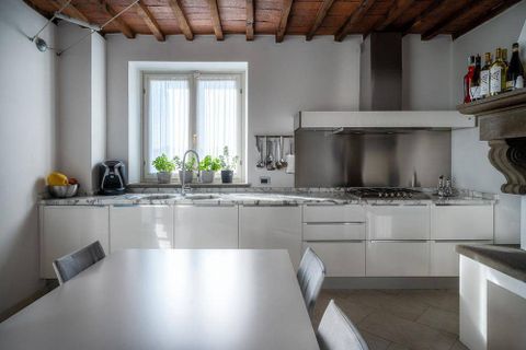 Villa i Pietrasanta, Lucca, Pietrasanta - € 2.900.000 | Ref: CBI129-2006-130603 - foto 5