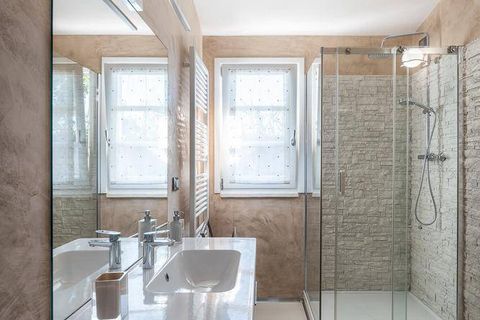 Villa i Pietrasanta, Lucca, Pietrasanta - € 2.900.000 | Ref: CBI129-2006-130603 - foto 8