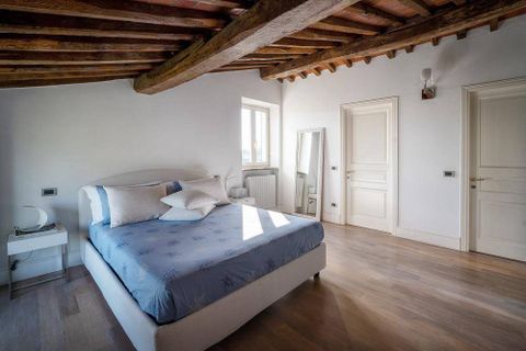 Villa i Pietrasanta, Lucca, Pietrasanta - € 2.900.000 | Ref: CBI129-2006-130603 - foto 10