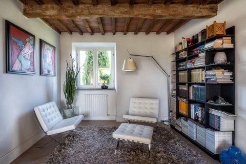 Villa i Pietrasanta, Lucca, Pietrasanta - € 2.900.000 | Ref: CBI129-2006-130603 - foto 12