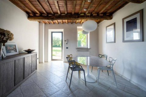 Villa i Pietrasanta, Lucca, Pietrasanta - € 2.900.000 | Ref: CBI129-2006-130603 - foto 21