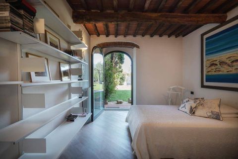 Villa i Pietrasanta, Lucca, Pietrasanta - € 2.900.000 | Ref: CBI129-2006-130603 - foto 23