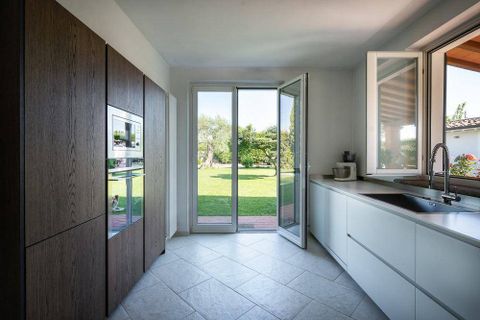 Villa i Pietrasanta, Lucca, Pietrasanta - € 2.900.000 | Ref: CBI129-2006-130603 - foto 24