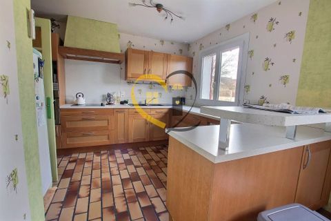 Villa i Traînou, Loiret, Traînou - € 290.000 | Ref: 86693072 - foto 9