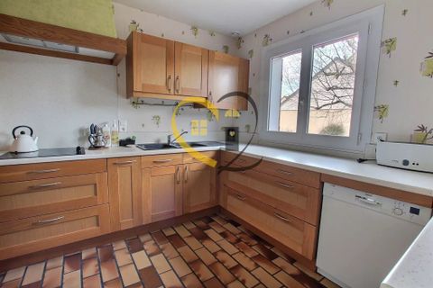 Villa i Traînou, Loiret, Traînou - € 290.000 | Ref: 86693072 - foto 10