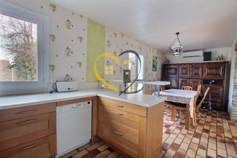 Villa i Traînou, Loiret, Traînou - € 290.000 | Ref: 86693072 - foto 3