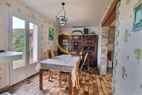 Villa i Traînou, Loiret, Traînou - € 290.000 | Ref: 86693072 - foto 11